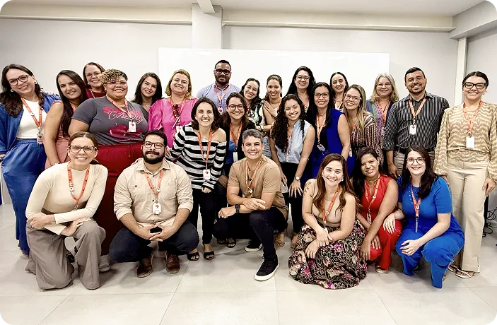 Equipe Clínica Assista