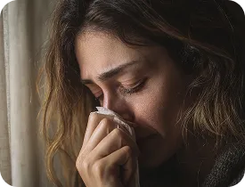 Situação emocional